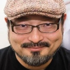 Kôji Shiraishi
