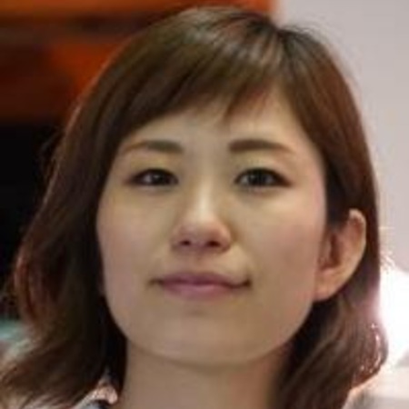 Chika Kuboyama