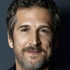 Guillaume Canet
