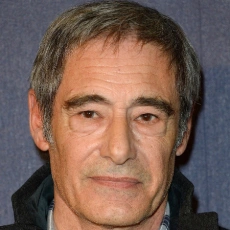 Gérard Lanvin