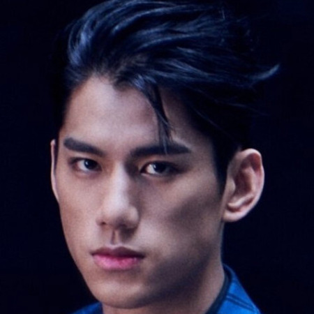 Berant Zhu