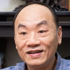 Wang Tzu-chiang