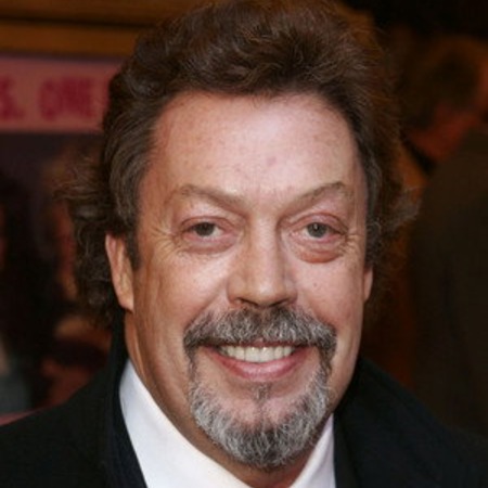 Tim Curry