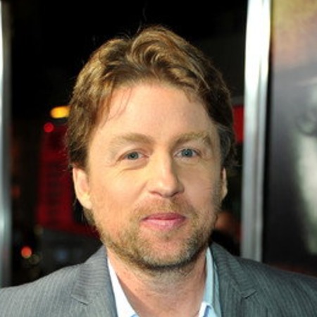 Mikael Håfström