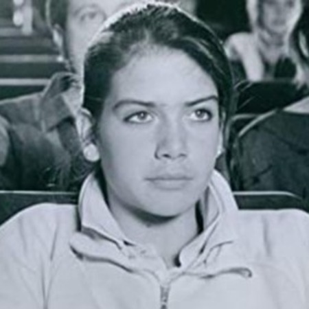 Clara Pastor
