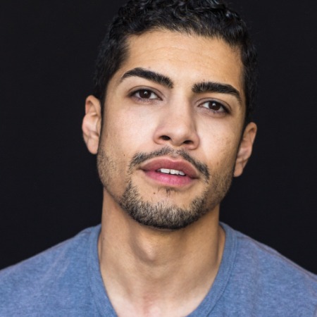 Rick Gonzalez