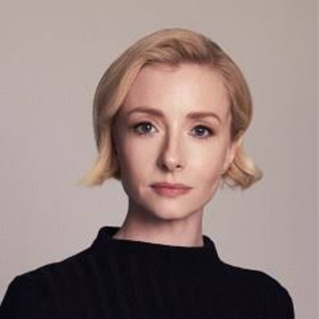 Fiona Glascott