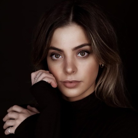 Gia Mantegna