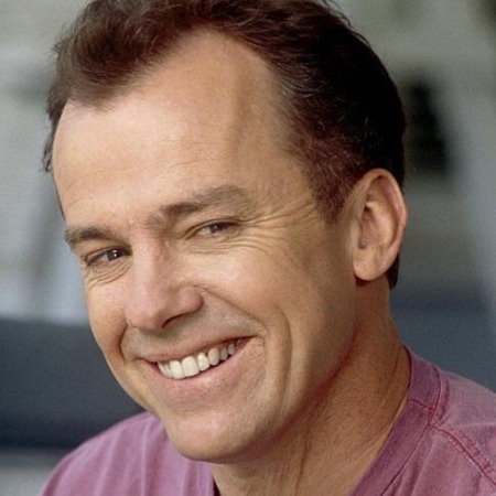 Michael O'Keefe