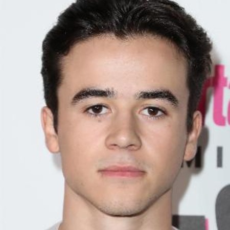 Keean Johnson