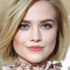 Maddie Hasson