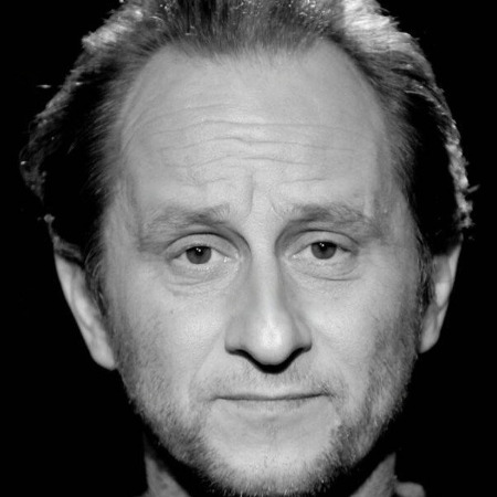 Benoît Poelvoorde