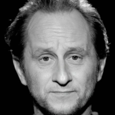 Benoît Poelvoorde