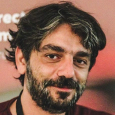 André Gil Mata