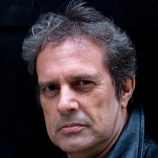 Adolfo Luxúria Canibal