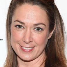 Elizabeth Marvel