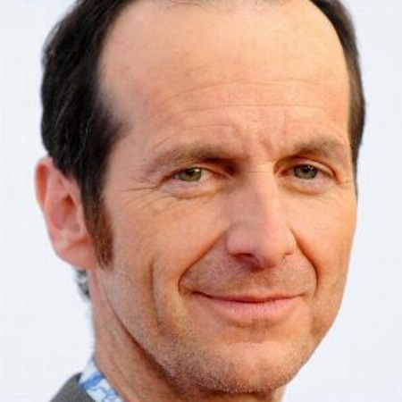 Denis O'Hare