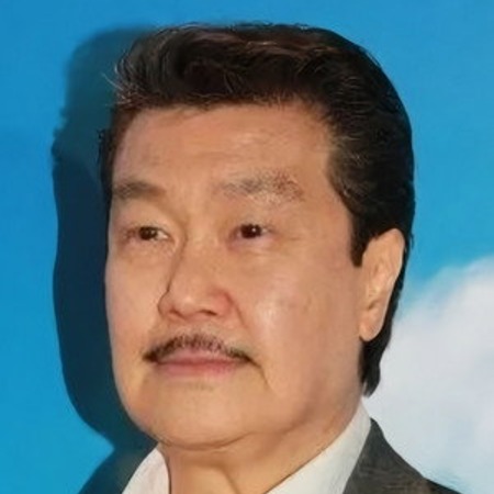 Melvin Wong