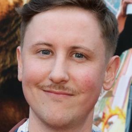 Johnny Pemberton