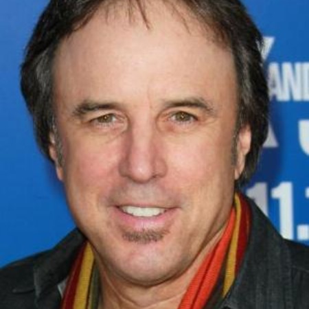 Kevin Nealon