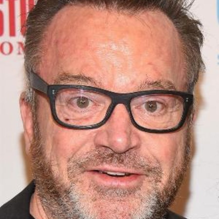 Tom Arnold
