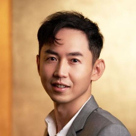 Joe Hsieh