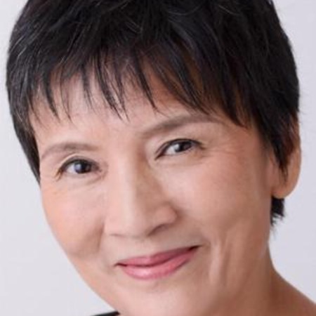 Toshie Negishi