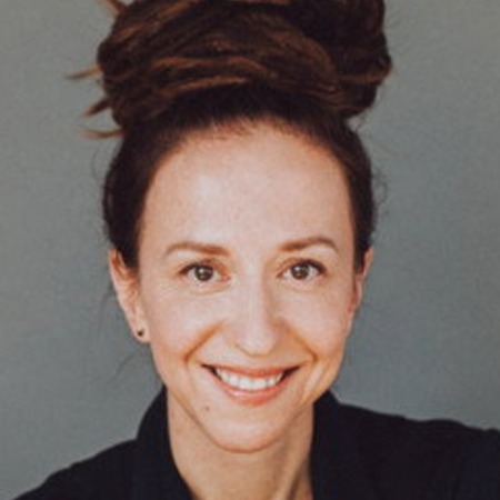 Ingrid Veninger