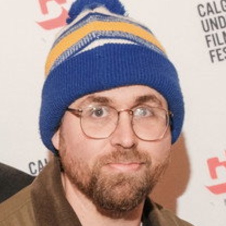 Simon Glassman