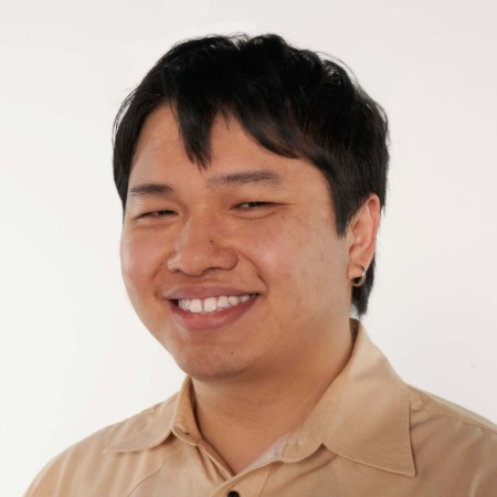Joey Quoc Tran