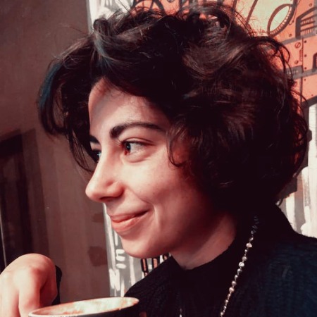 Daniela Del Castello