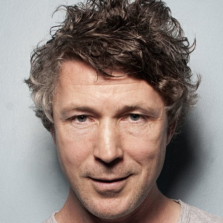 Aidan Gillen