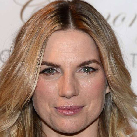 Eva Birthistle