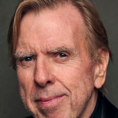 Timothy Spall