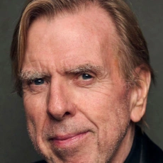 Timothy Spall