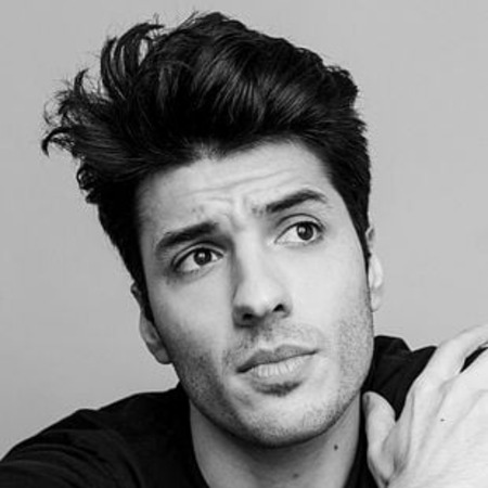 Janis Abrikh