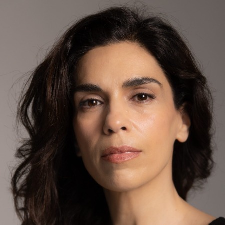 Margarita Zachariou