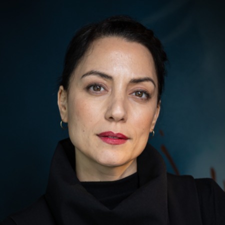 Marina Makris