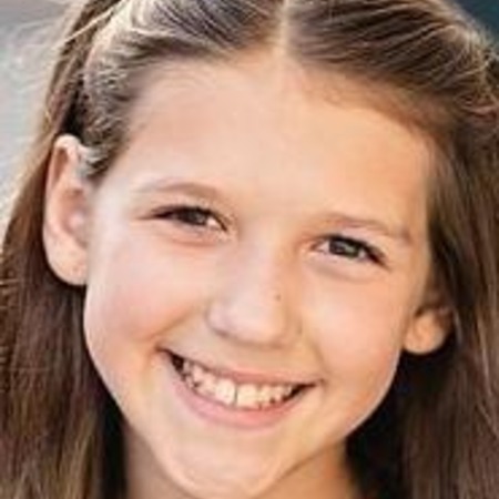Brenna Sherman