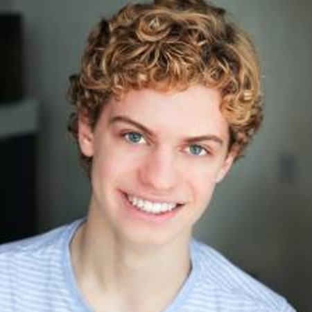 Lance Chantiles-Wertz