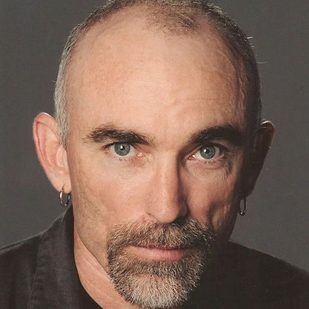 Jackie Earle Haley