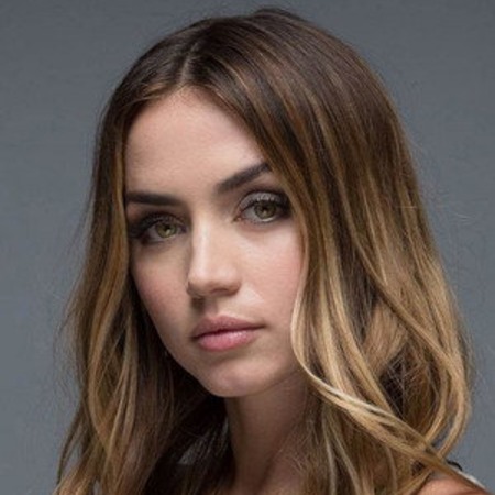 Ana de Armas