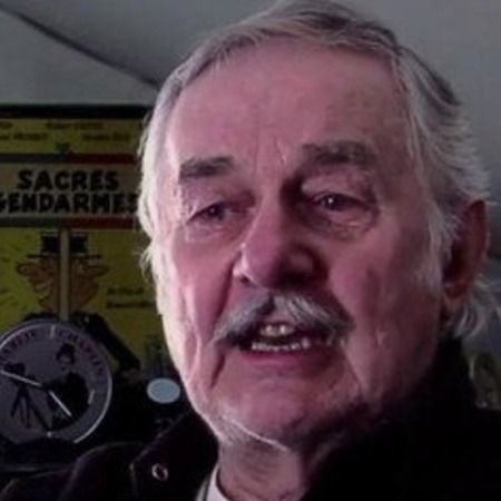 Bernard Launois