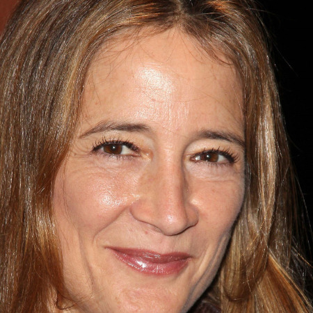 Anne Ramsay