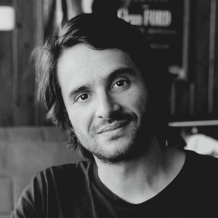 Gonçalo Almeida