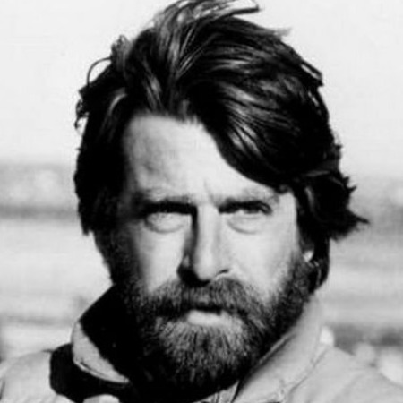 Robert Harmon
