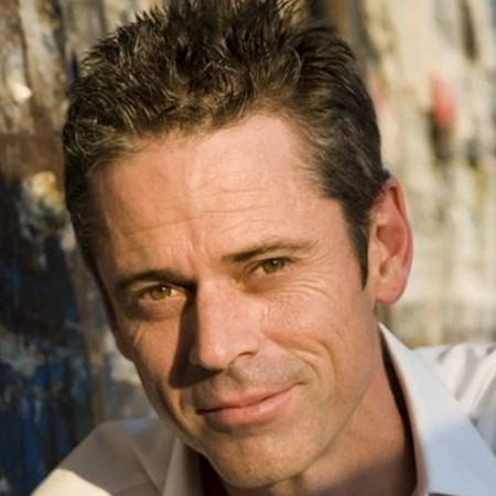 C. Thomas Howell