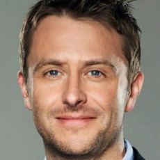 Chris Hardwick