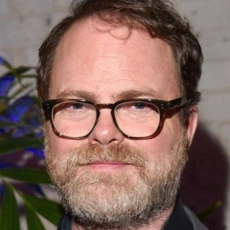 Rainn Wilson