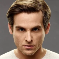 Kevin Zegers